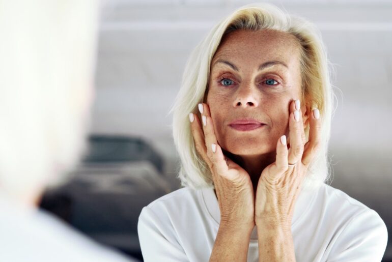 Collagen is no ‘quick fix’ for wrinkles, study finds