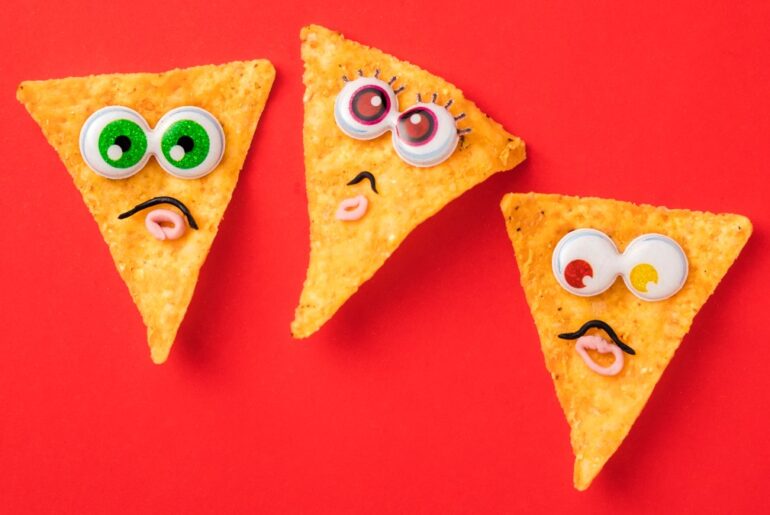 What foods the nutritionists give up for Lent