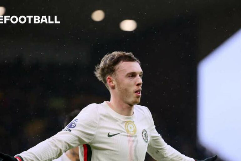 “I’m not here to make excuses” – Cole Palmer opens up on injury as he makes fitness admission