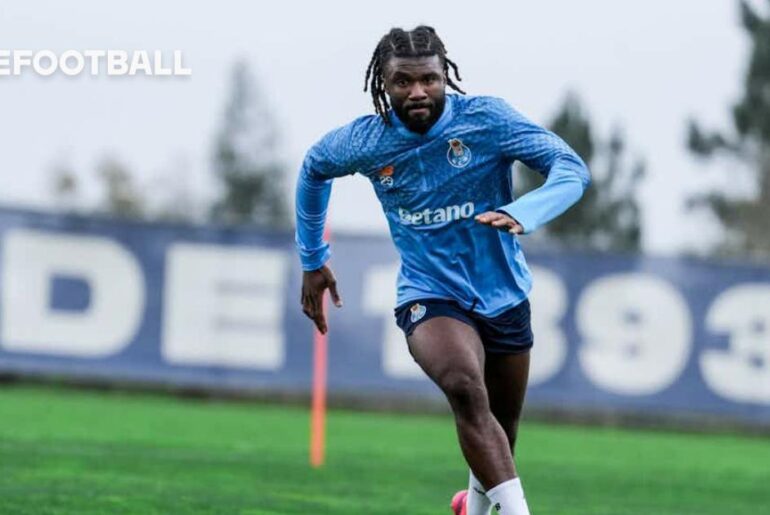 Icon: The Peoples Person