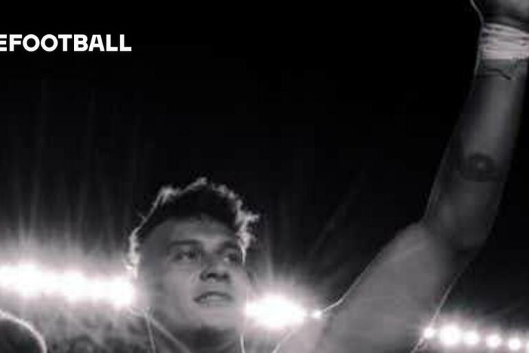 Colón keeping an eye on Bonansea’s fitness ahead of Ferro clash