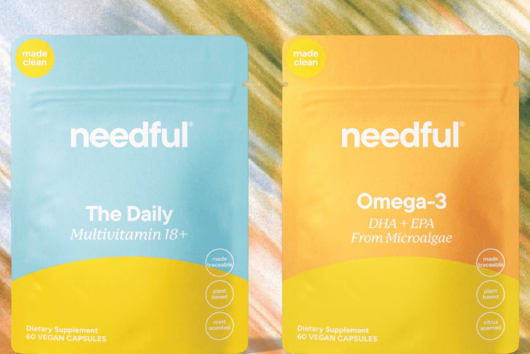 Needful seeks to break through legacy brands’ stronghold in SEA supplements market