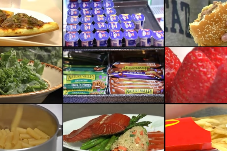 What foods will keep you energize throughout the day