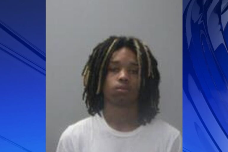 Tye Stevens denied immunity in capital murder case