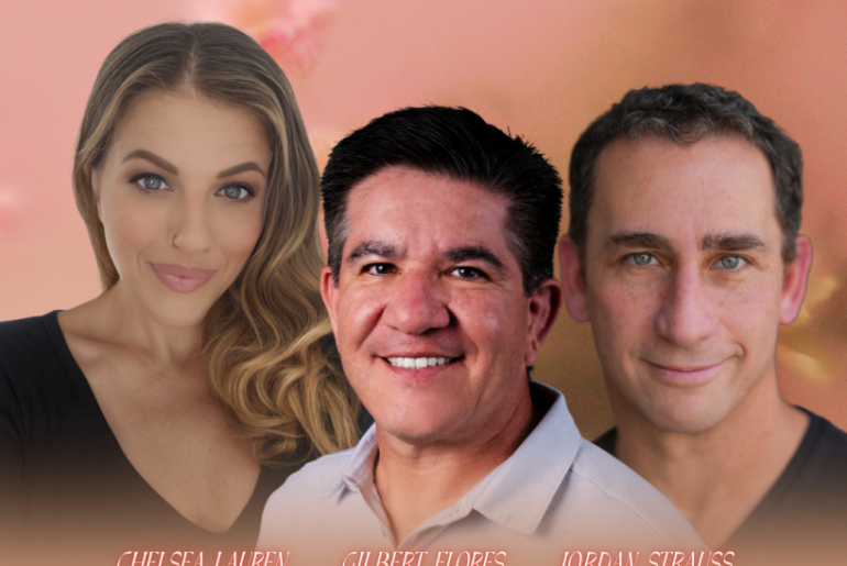 Hollywood Beauty Awards Announces Photography Nominees