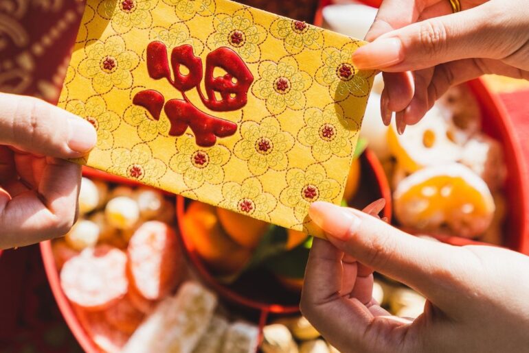 Beauty Products for Chinese Zodiac Sign