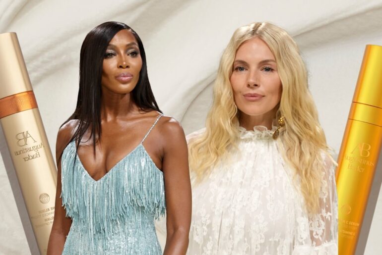 Supermodels swear by this $800 skincare routine, but is it worth it? I tested it