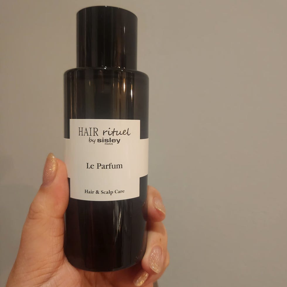 Hair Rituel Le Parfum