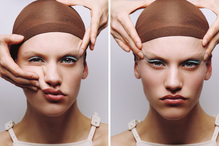 Beauty Trends 2026 natural ageing