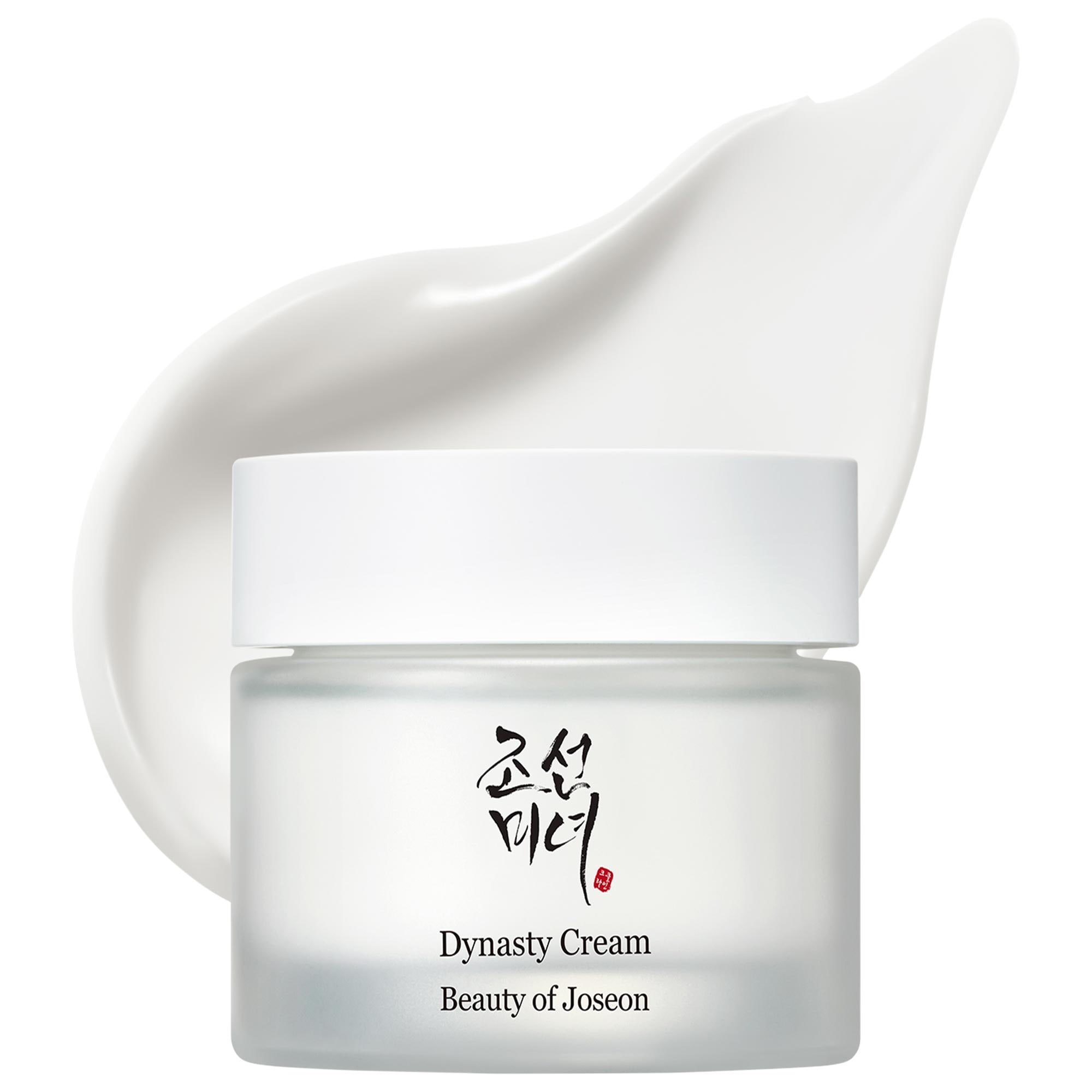 Dynasty Cream