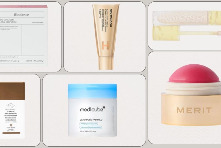 9 Beauty Products I Always Repeat Purchase