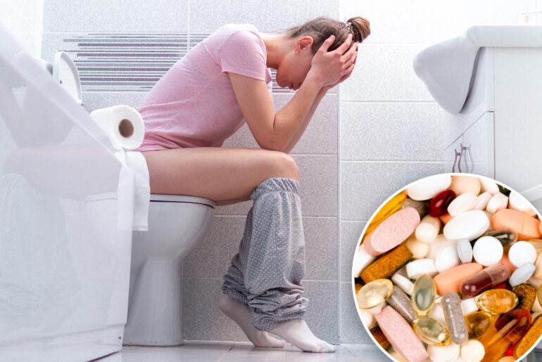 These 3 supplements can make you constipated