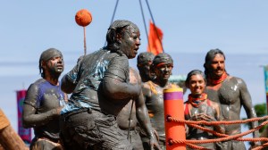 'Survivor 50' premiere recap