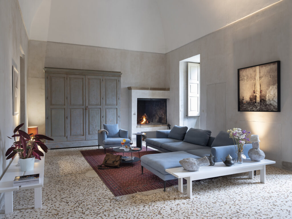 Design Hotels and Fora launch slow wellness retreat