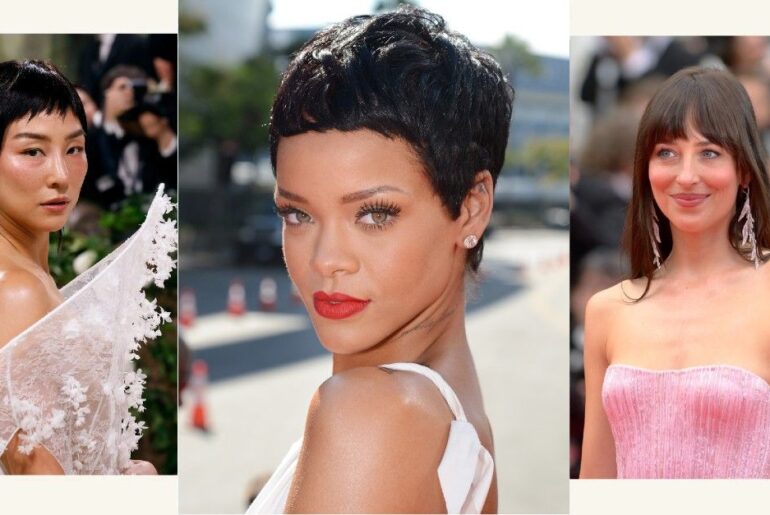 The 8 Best Haircuts for Oval Face Shapes, Per Stylists