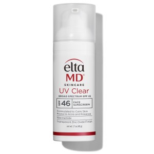EltaMD UV Clear Broad-spectrum SPF 46