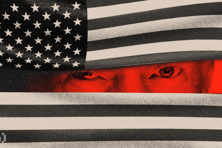 Congress Asks If Treasury Will “Bail Out Bitcoin”—Bizarre Exchange Highlights Crypto’s Federal Immunity