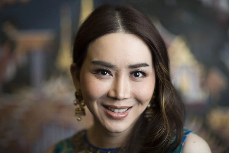 Bangkok court issues an arrest warrant for Thai co-owner of Miss Universe pageant