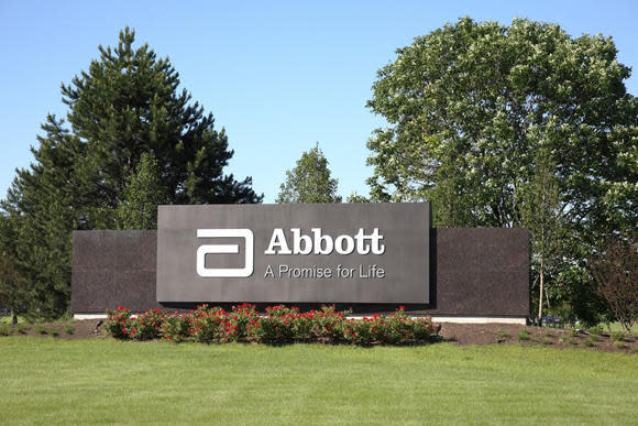 Abbott (ABT) Faces Profit Headwinds as Pediatric Nutrition Remains Under Pressure
