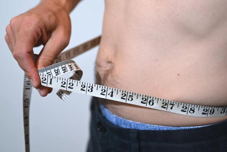 Weight-loss medications ‘blind spot’ warning: Nutrition expert raises alarm on Ozempic, Mounjaro