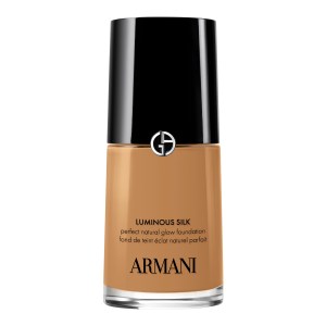 Giorgio Armani Luminous Silk Natural Glow Blurring Foundation