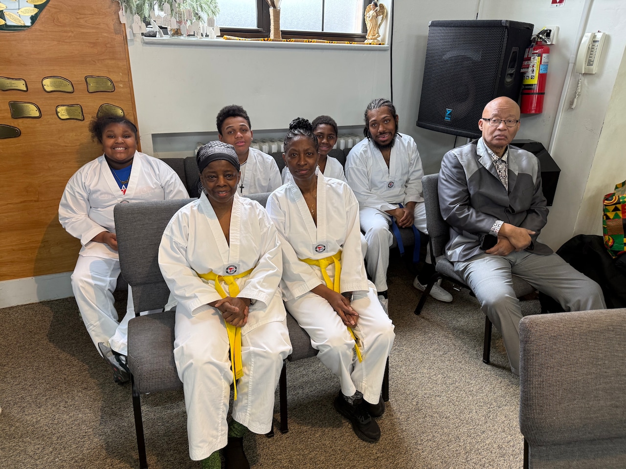 Black History Town Hall