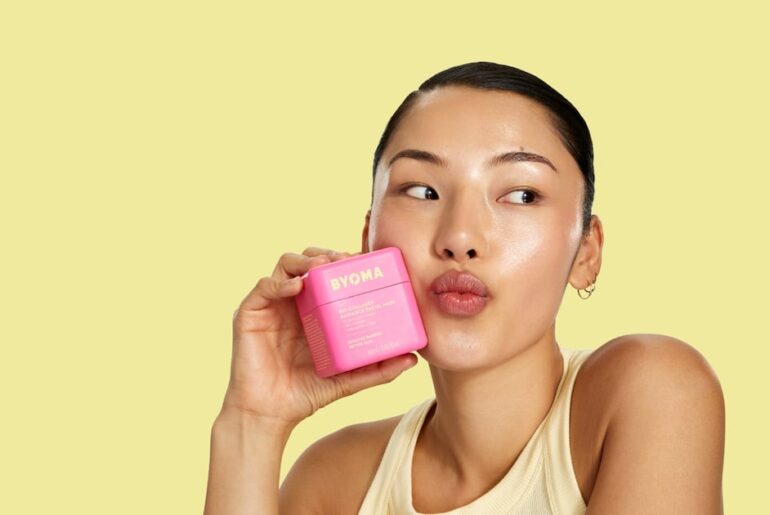 How To Launch Skincare That Sticks