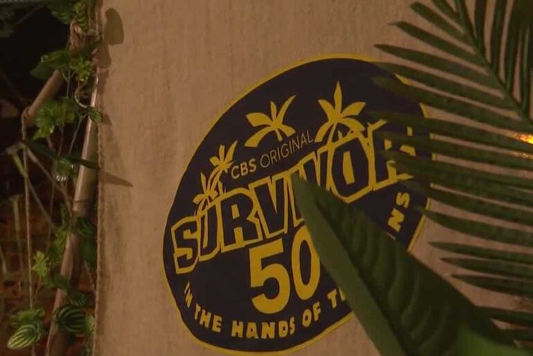 'Survivor 50' challenge stops in Louisville