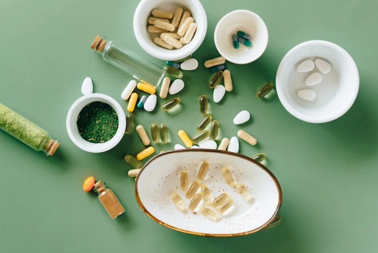 Doctor Explains Common Supplement Misconceptions And The Need For Personalised Use