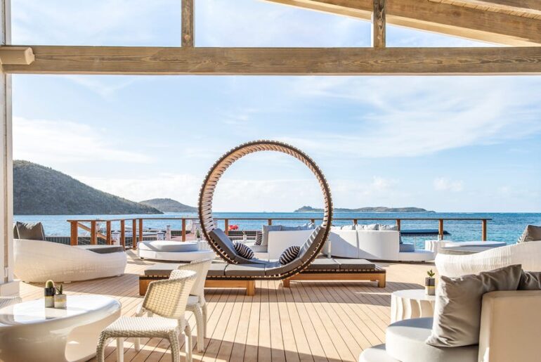 4 Best Wellness Resorts in the Caribbean