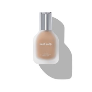 Haus Labs Triclone Skin Tech Medium Coverage Foundation