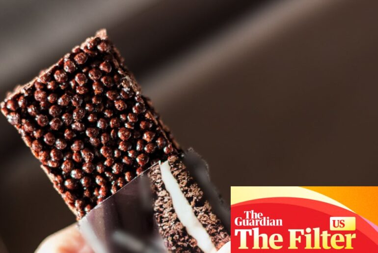 Are protein bars good for you? We asked nutritionists