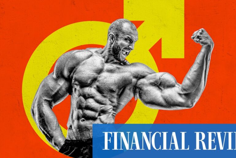 Testosterone supplements are dangerous when not regulated, prescribed