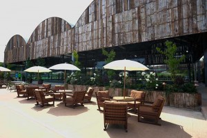 Cutting-edge technology and Cotswolds wellness converge at Soho Farmhouse