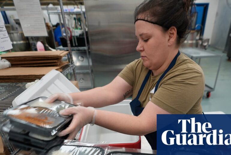 Some experts say the new US dietary guidelines have ‘conflicting messaging’. Here’s who will be affected most