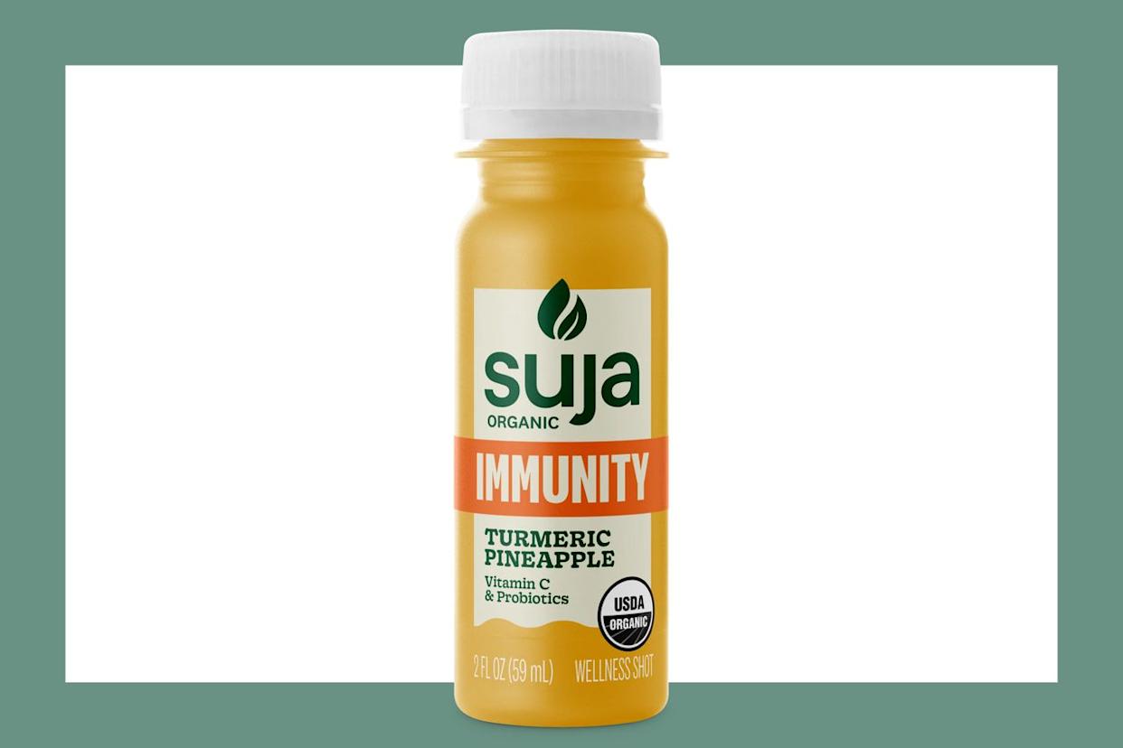 Food & Wine / Suja Life, LLC