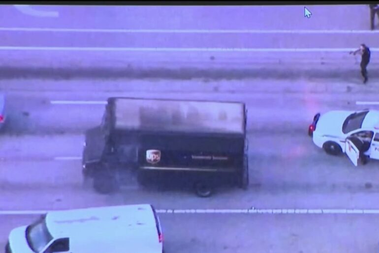 Hearing continues as officers seek immunity in 2019 UPS shootout – NBC 6 South Florida