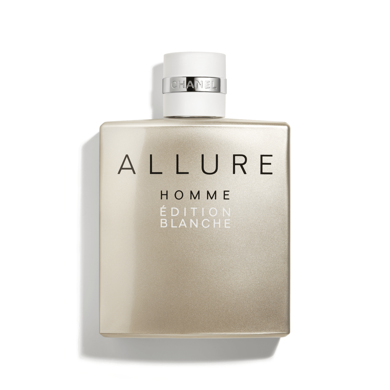 Allure Homme Édition Blanche