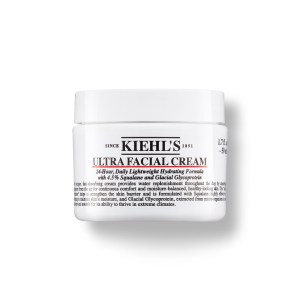 Kiehl’s Ultra Facial Cream