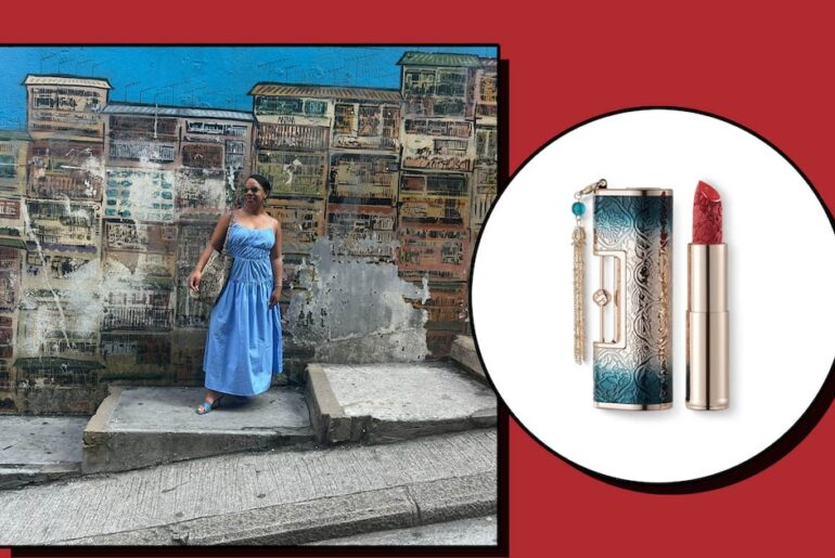 Hong Kong Travel Haul: Best Chinese Beauty Finds