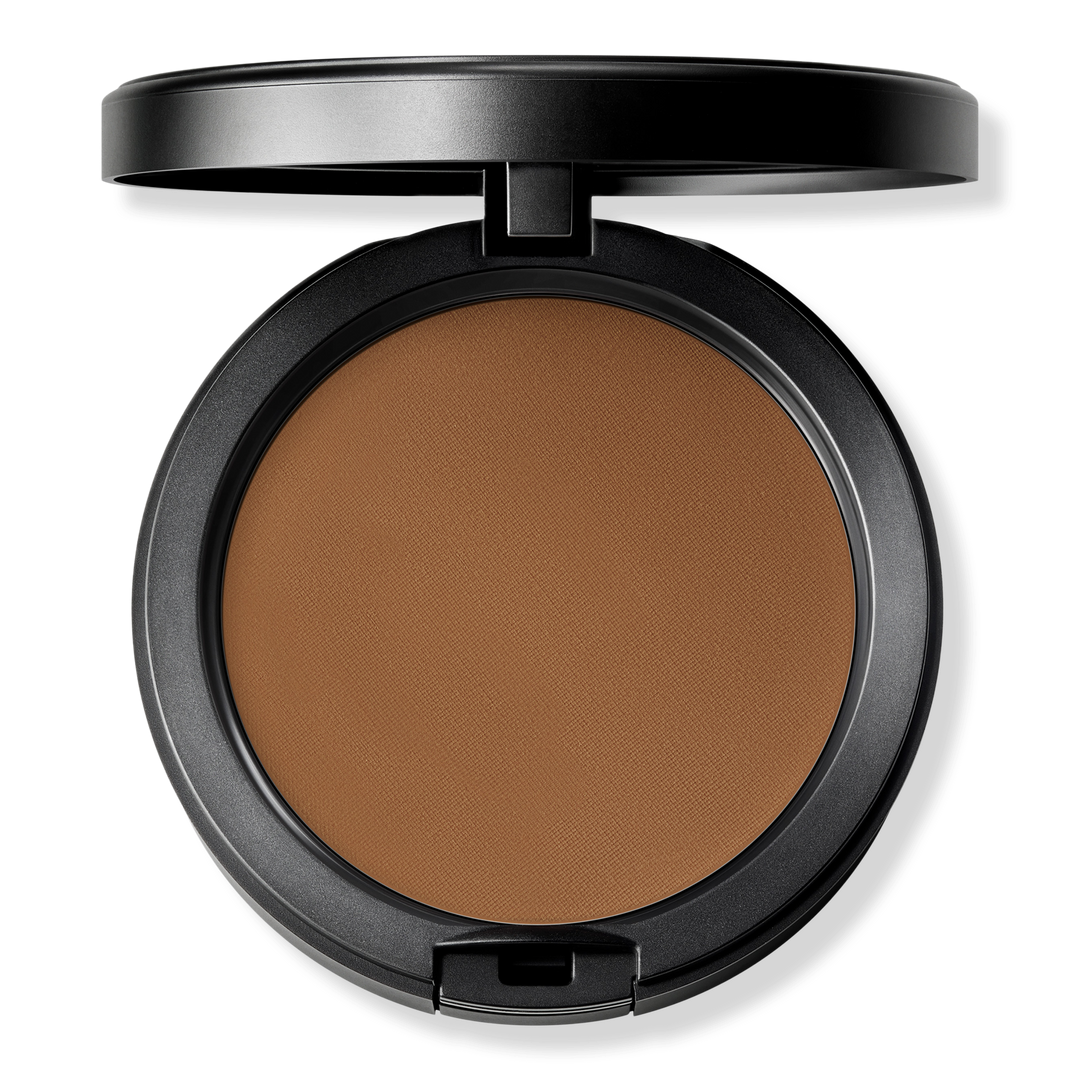 MAC, Studio Fix Powder Plus Foundation
