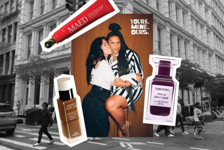 The Unique Beauty Love Language of Black Women