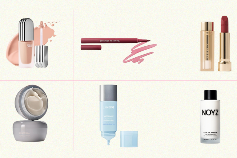 18 Viral Beauty Products of 2026 a Fashion Editor Loves