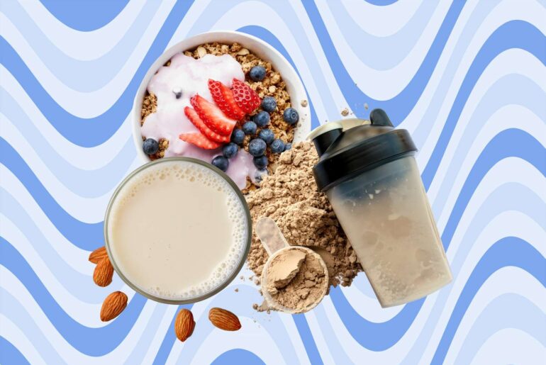 5 Foods Surprisingly Considered Ultra-Processed