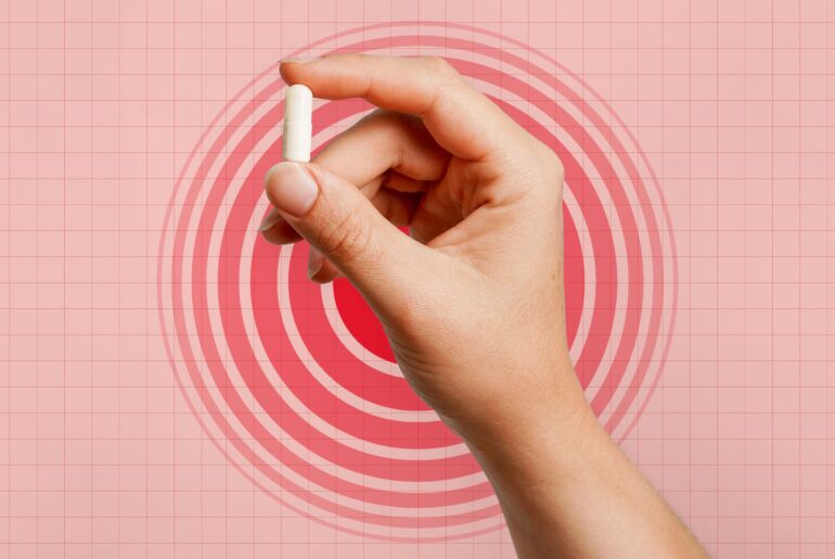 4 Supplements to Avoid If You Have Arthritis