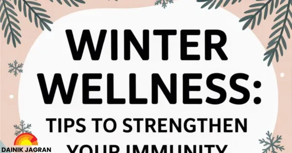 5 Natural Immunity-Boosting Hacks for Indian Winters 2026