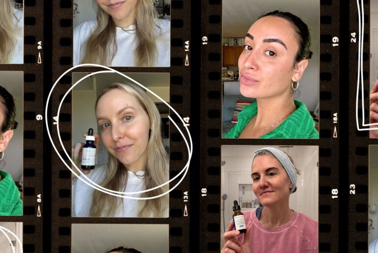 We Tested Dozens of Formulas—These 6 Best Vitamin C Serums Deliver Real Results