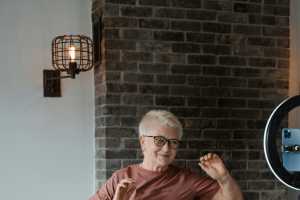 Indoor fitness in the winter