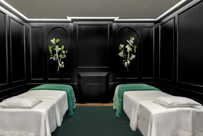 Madison Avenue Beauty + Wellness Month: Rejuvenate in NYC