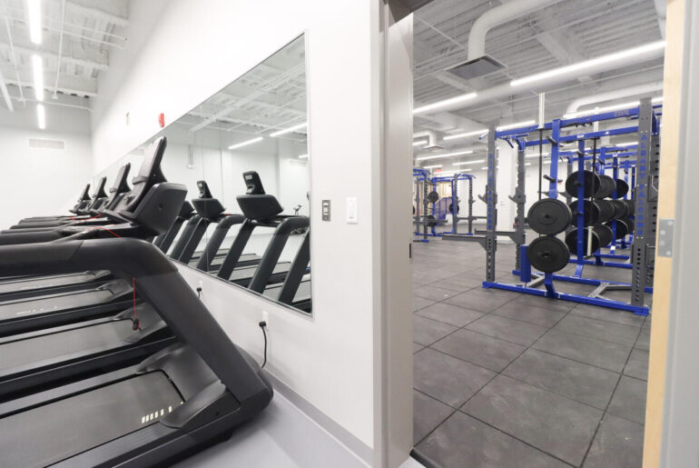 Spring schedule: Albany High open workout sessions